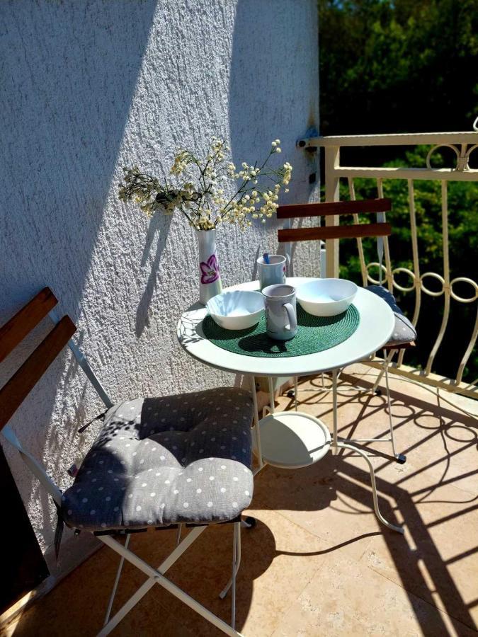 Seaside Apartmán Krk Town
